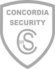 Logo Concordia Security